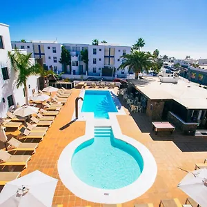  Appartement Club Atlantico Espagne