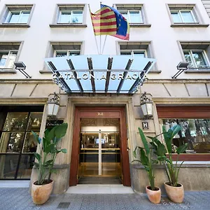 Szálloda Catalonia Gracia, Barcelona