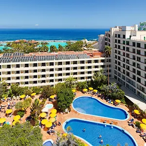 **** Hotel H10 Tenerife Playa Espagne