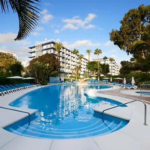 **** Hotel Palmasol Spain