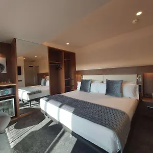 Western Premier Dante Hotel