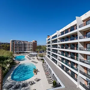 *** Hotel California Garden Spain