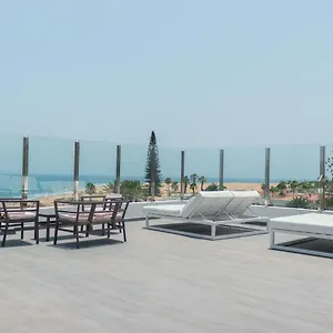  Appartement El Palmar Espagne