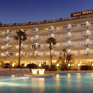 Mercury By Alegria Hotel