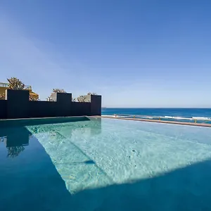 Szálloda Sercotel Playa Canteras
