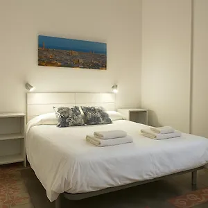 Affittacamere Del Palau
