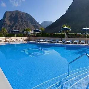  Appartement Baja Del Secreto Espagne