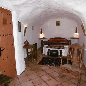  Séjour à la campagne Cuevas Andalucia Espagne