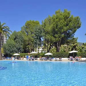 **** Hotel Sol Mallorca Espagne