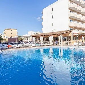 *** Hotel Bluesea Don Jaime Spain