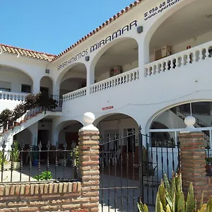  Appartement Miramar Espagne