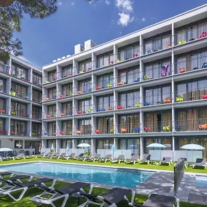 **** Hotel Ght Sa Riera Espagne