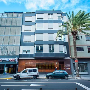 Canteras Op2 , Las Palmas de Gran Canaria España