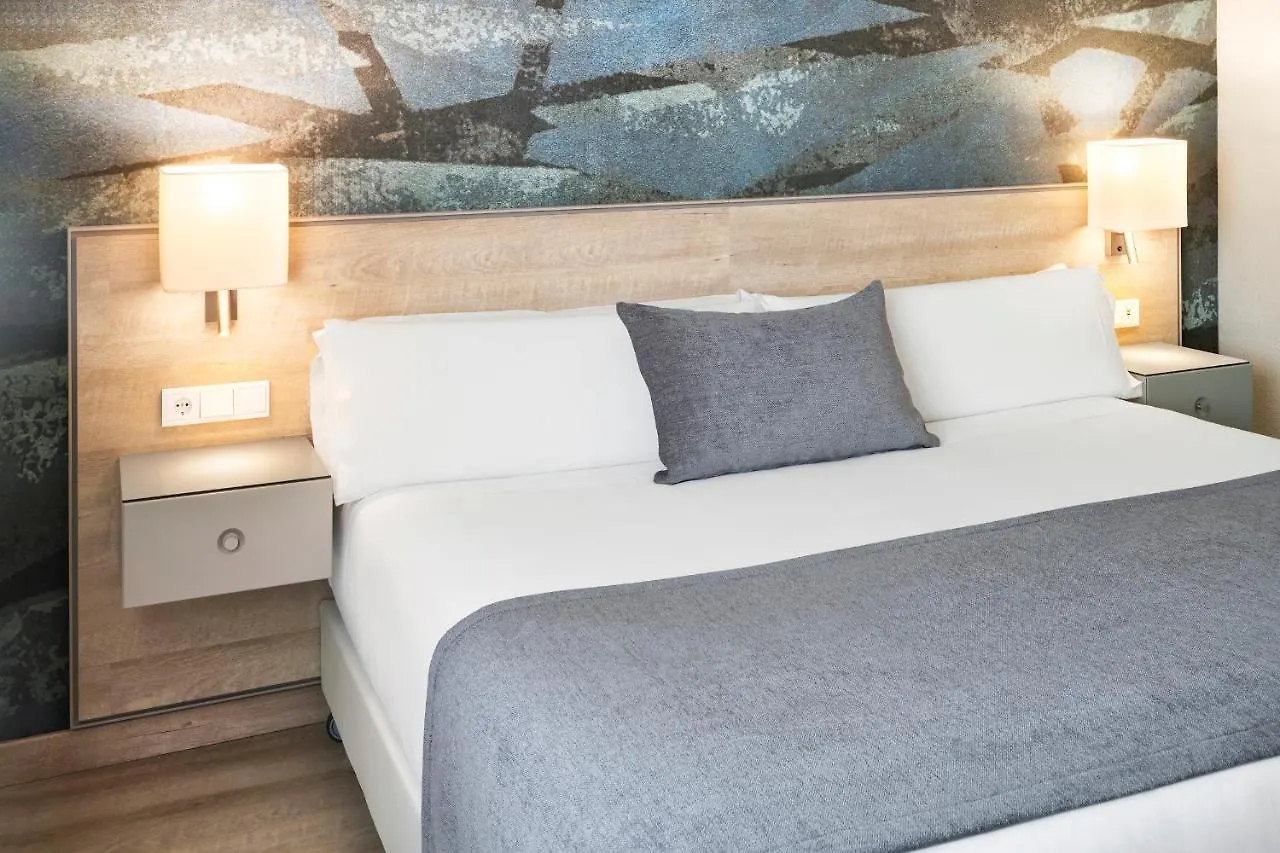 Salles Ciutat Del Prat Barcelona Airport El Prat de Llobregat Hotel