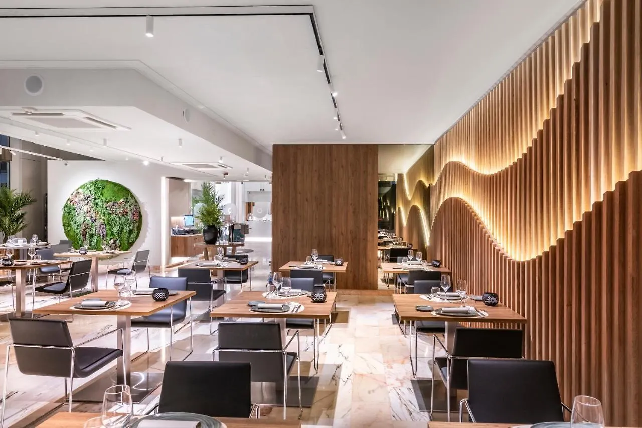 Salles Ciutat Del Prat Barcelona Airport El Prat de Llobregat Hotel