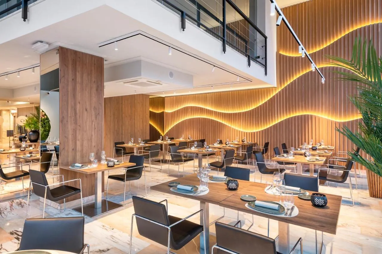 **** Hotel Salles Ciutat Del Prat Barcelona Airport El Prat de Llobregat Spanien