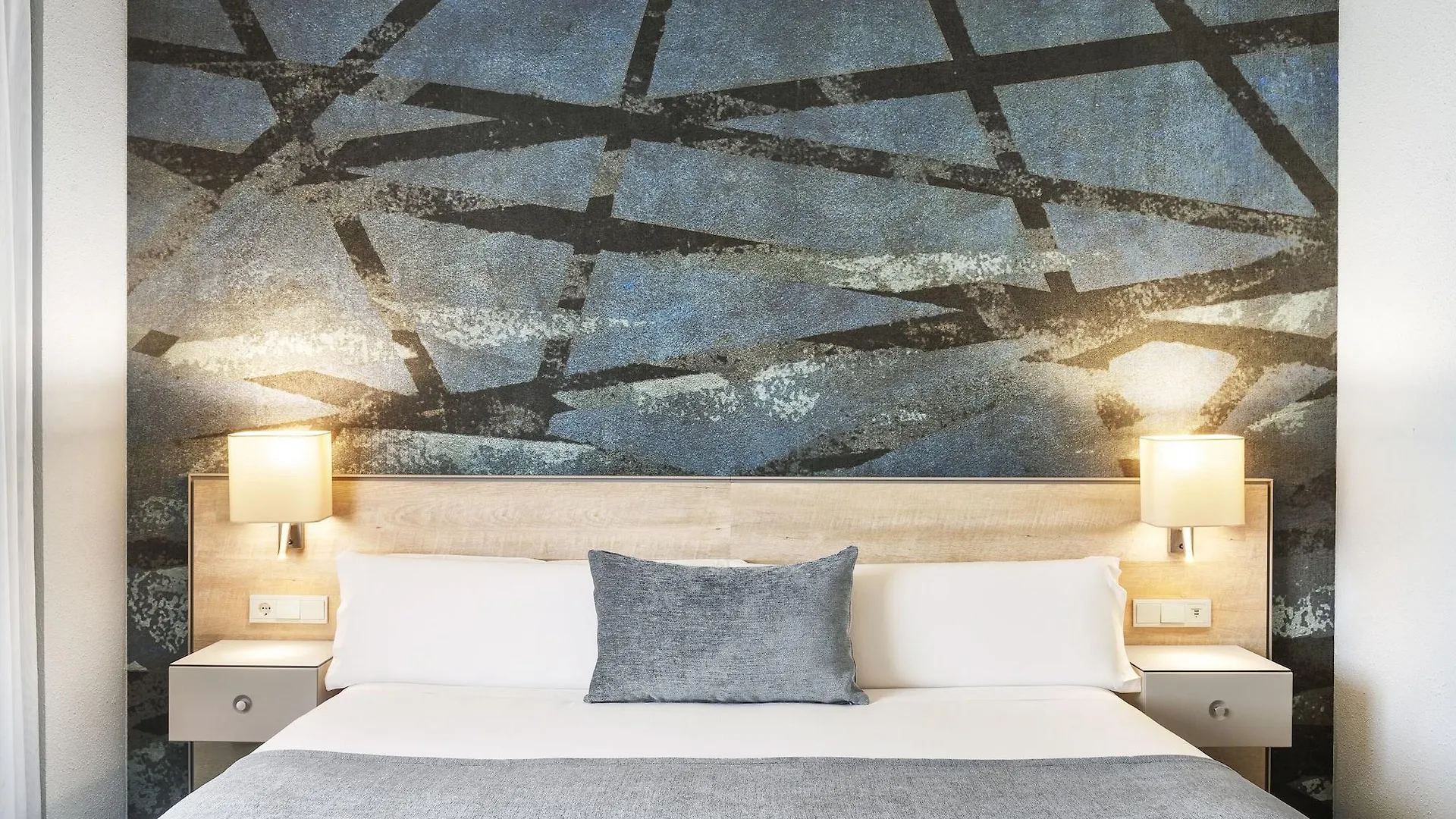 **** Hotel Salles Ciutat Del Prat Barcelona Airport El Prat de Llobregat Spanien
