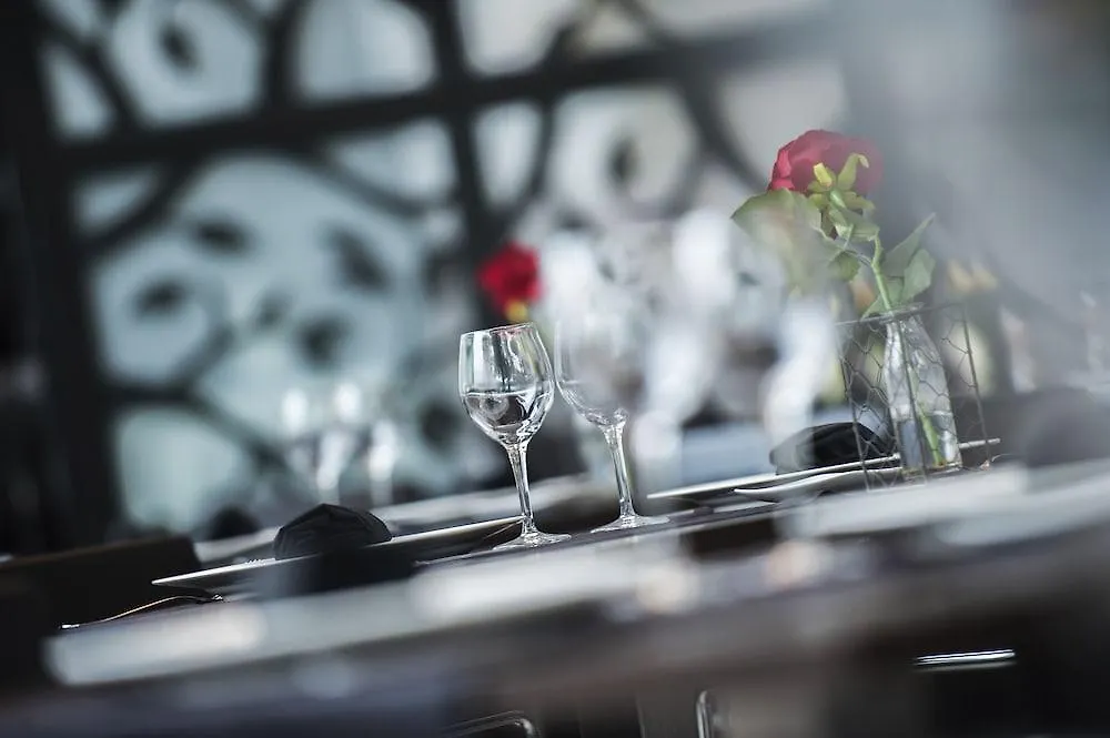 **** Hotel Salles Ciutat Del Prat Barcelona Airport El Prat de Llobregat Spanien