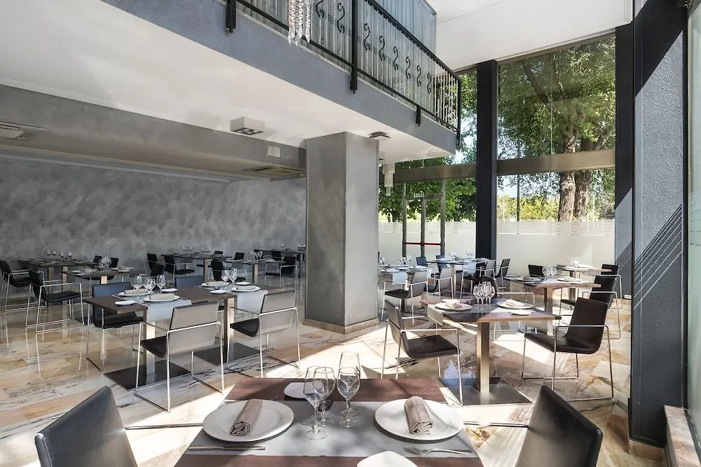 Salles Ciutat Del Prat Barcelona Airport El Prat de Llobregat Hotel