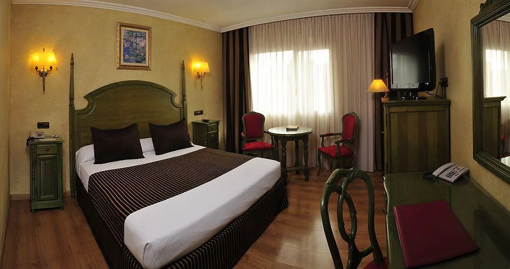 Salles Ciutat Del Prat Barcelona Airport El Prat de Llobregat Hotel