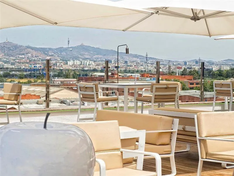 Salles Ciutat Del Prat Barcelona Airport El Prat de Llobregat